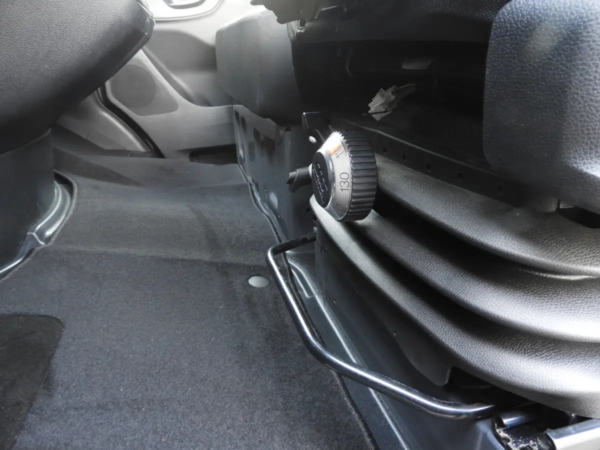 319 1.9 CDI L2H1 RWD AUT | 3.5t TREKGEWICHT | CAMERA | MBUX | CARPLAY