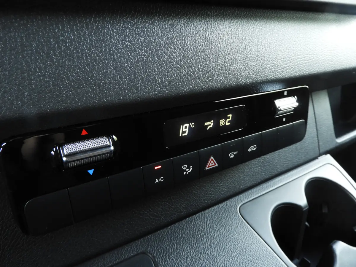 319 1.9 CDI L2H1 RWD AUT | 3.5t TREKGEWICHT | CAMERA | MBUX | CARPLAY
