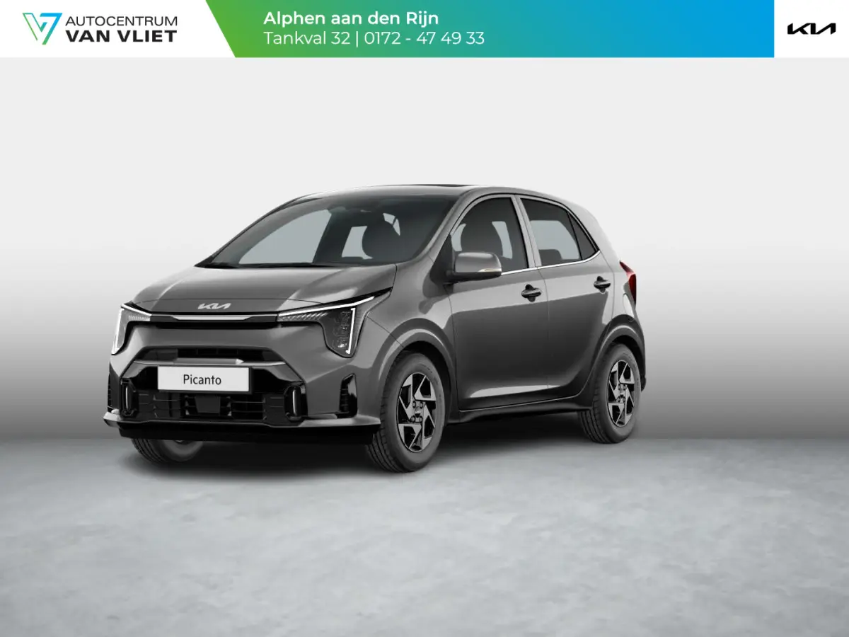 1.0 GDi DynamicPlusLine | Actieprijs* | Navi. | Airco | Cruise. | Parkeersensoren | CarPlay | Privacy Glass