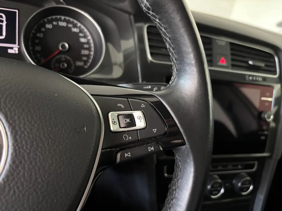 1.0 TSI Comfortline,Stoelverw,Navi,All-seasen