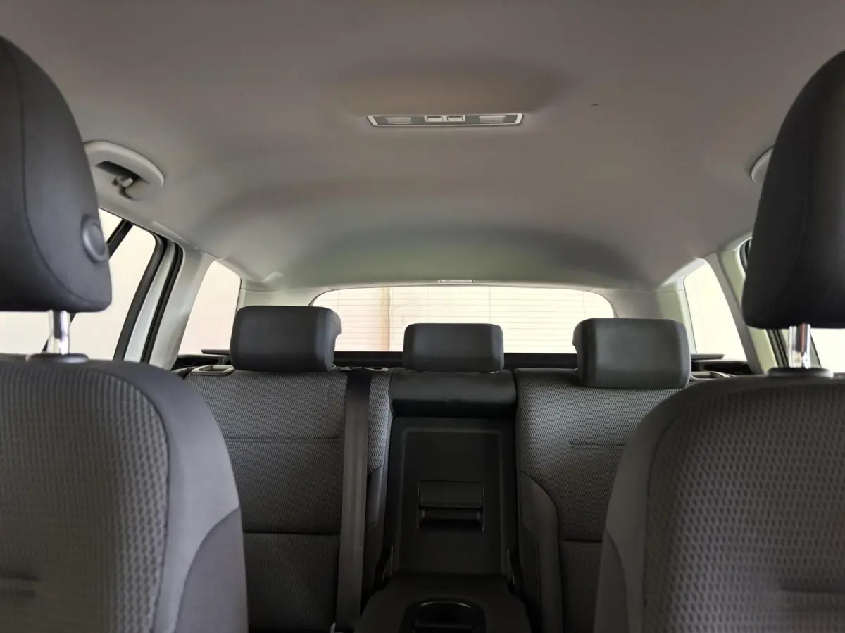 1.0 TSI Comfortline,Stoelverw,Navi,All-seasen