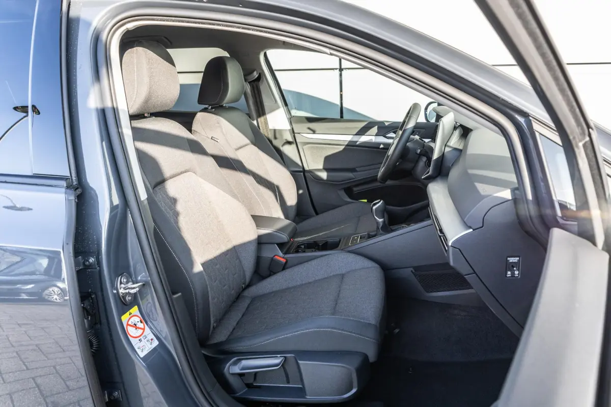 1.5 TSI 115pk Life Edition | 18" Velgen | Trekhaak Wegklapbaar
