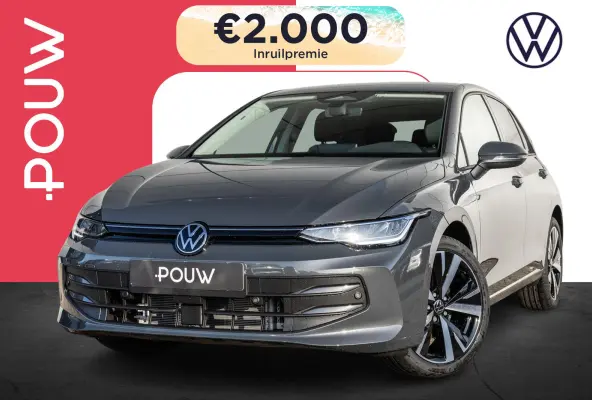 1.5 TSI 115pk Life Edition | 18" Velgen | Trekhaak Wegklapbaar