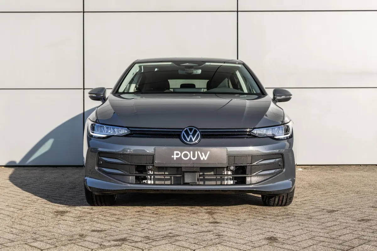 1.5 TSI 115pk Life Edition | 18" Velgen | Trekhaak Wegklapbaar