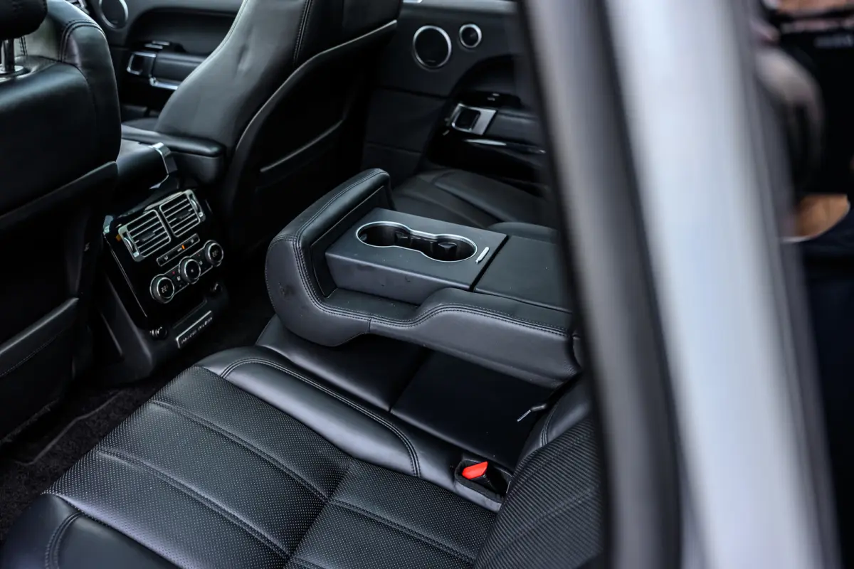 3.0 TDV6 Autobiography