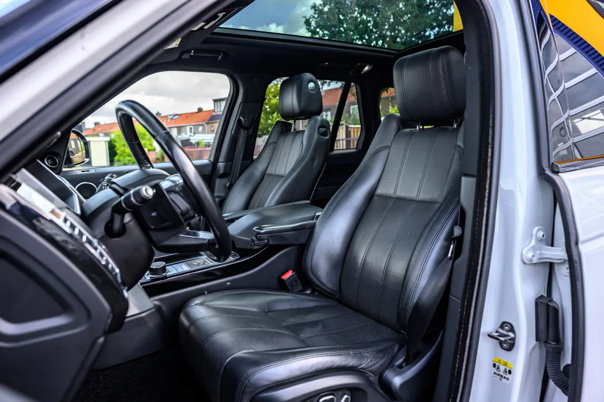 3.0 TDV6 Autobiography