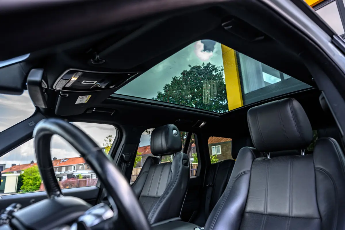 3.0 TDV6 Autobiography