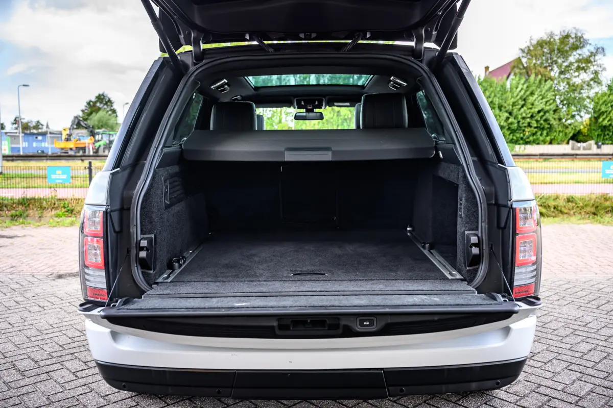 3.0 TDV6 Autobiography