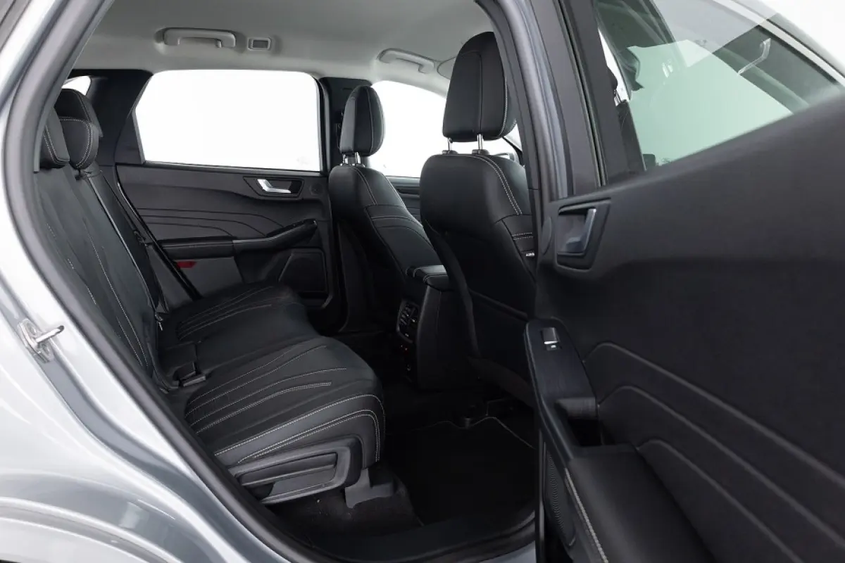 2.5 PHEV Vignale | LEDER | B&O | Head-Up | Stoelverwarming