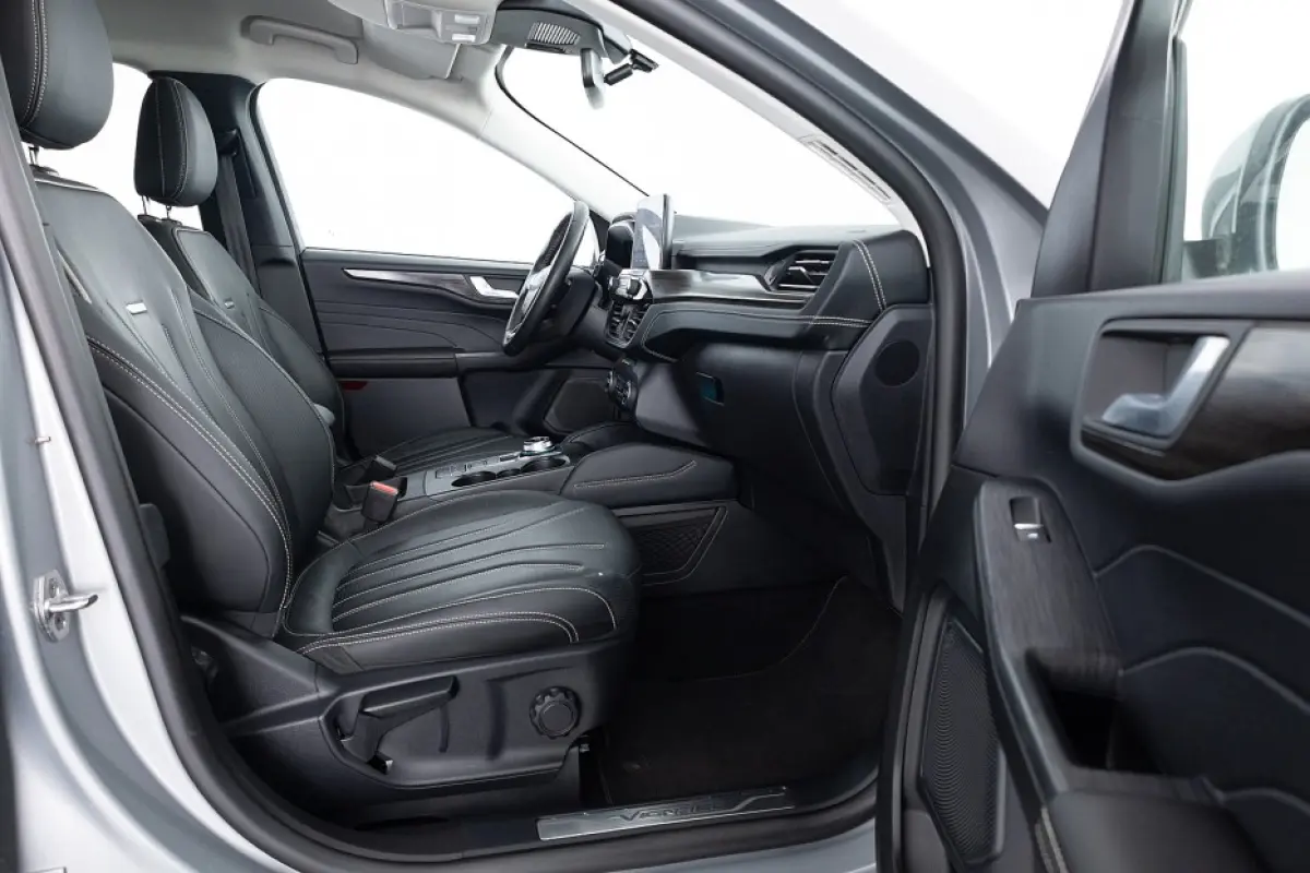 2.5 PHEV Vignale | LEDER | B&O | Head-Up | Stoelverwarming