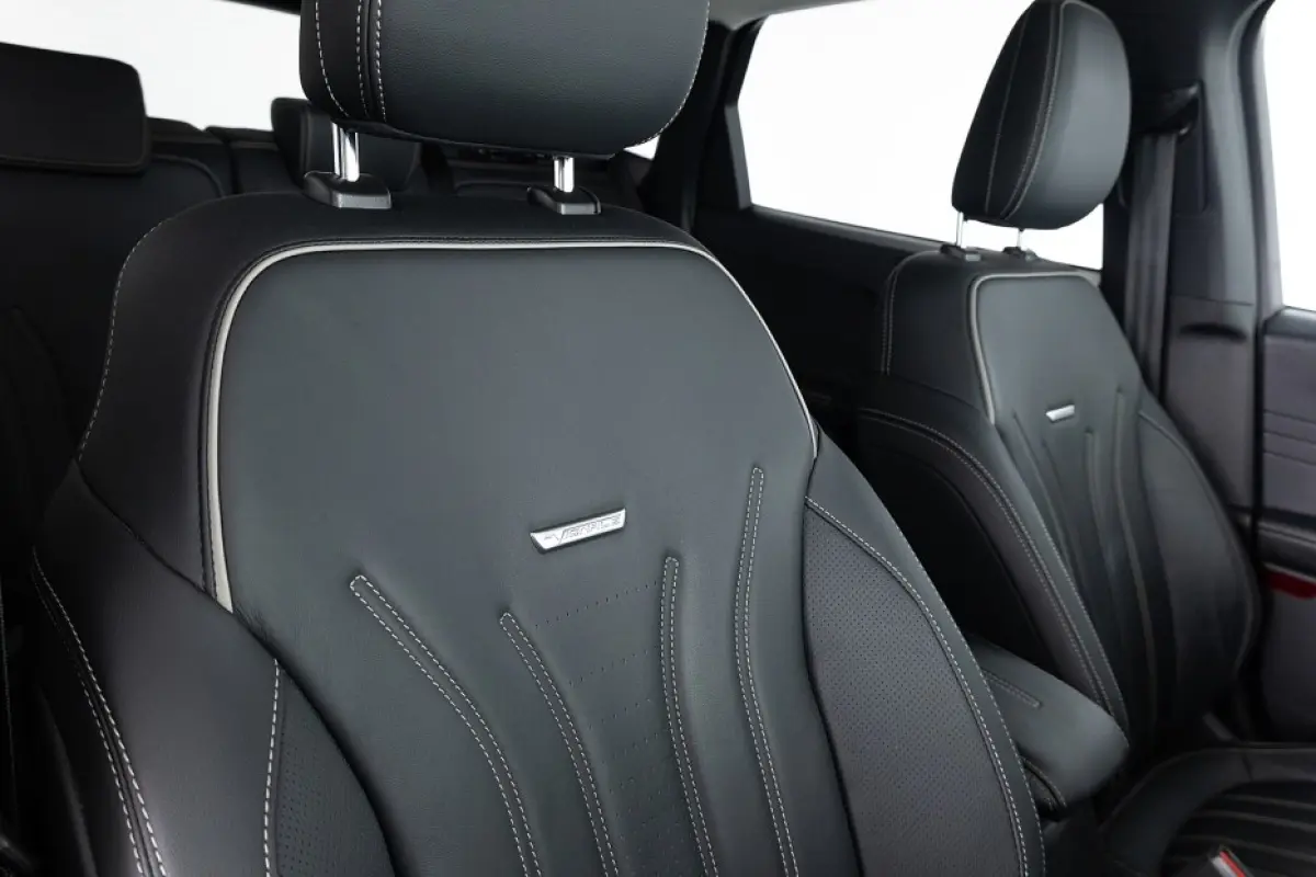 2.5 PHEV Vignale | LEDER | B&O | Head-Up | Stoelverwarming