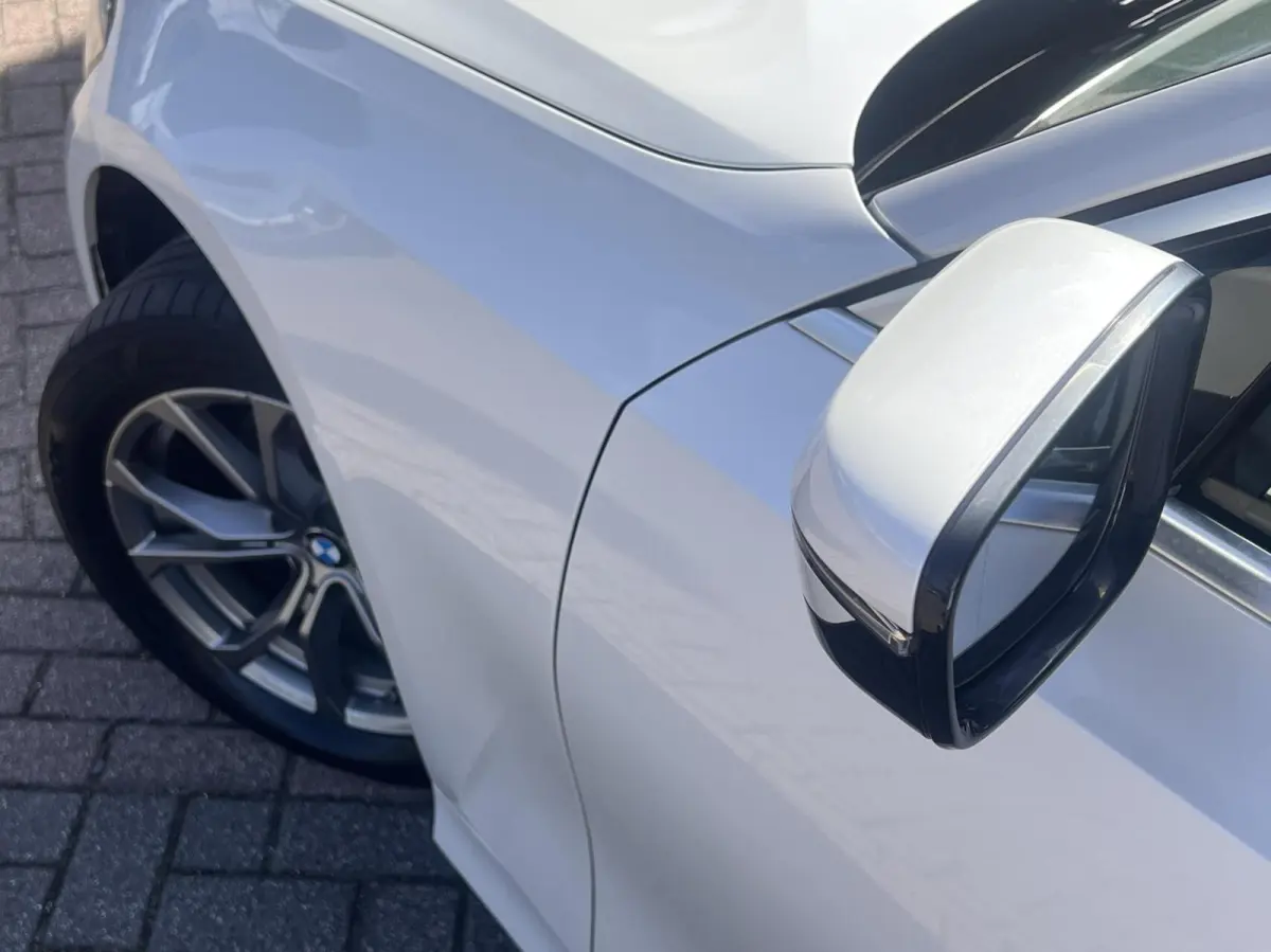 320i Executive Edition Sportline Trekhaak NL NAP