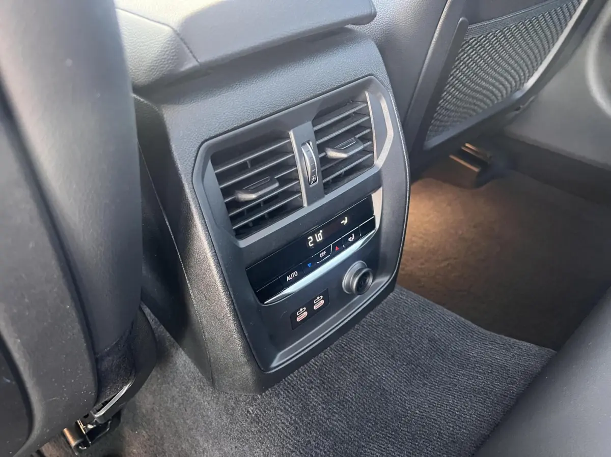 320i Executive Edition Sportline Trekhaak NL NAP