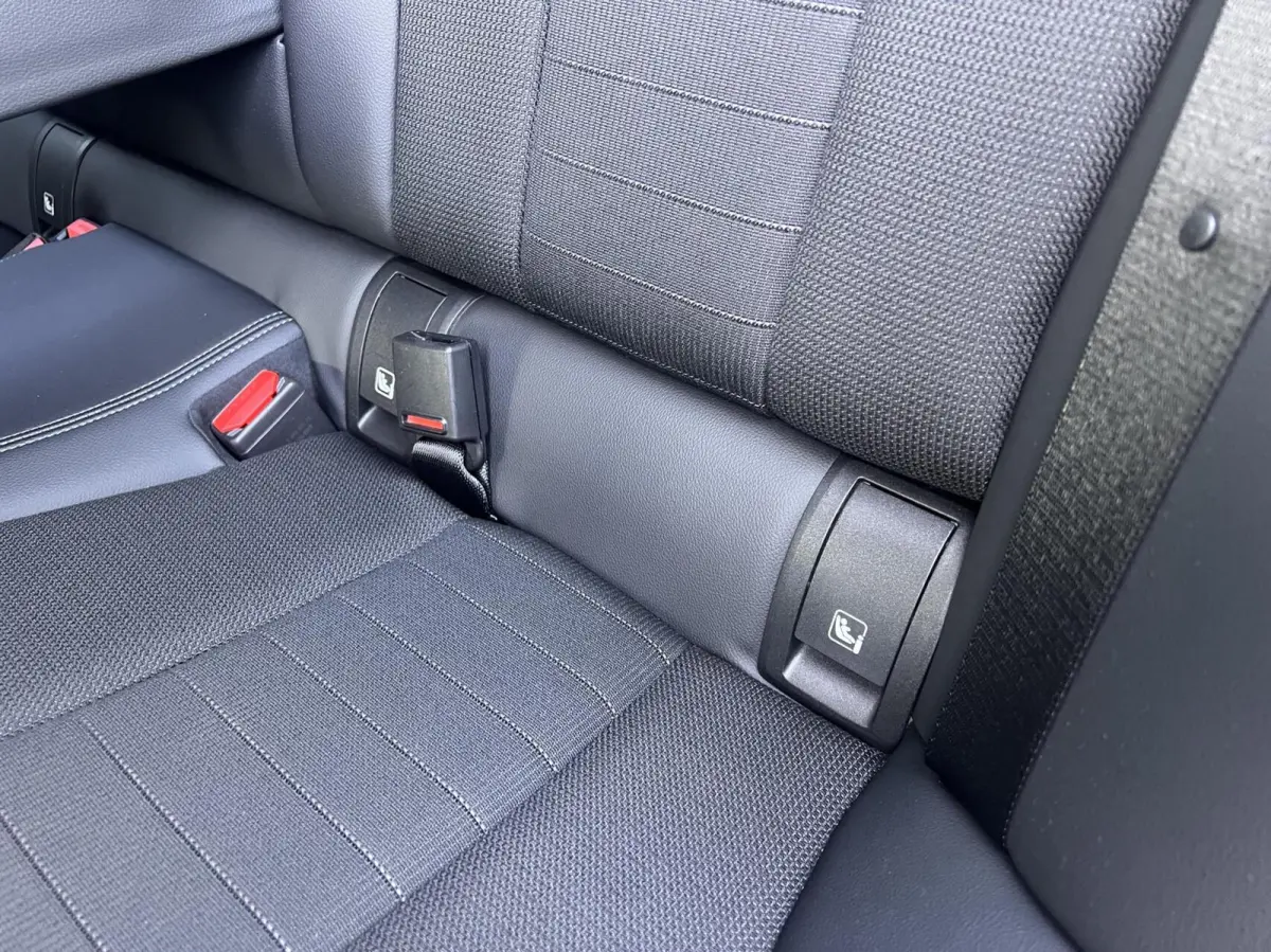 320i Executive Edition Sportline Trekhaak NL NAP