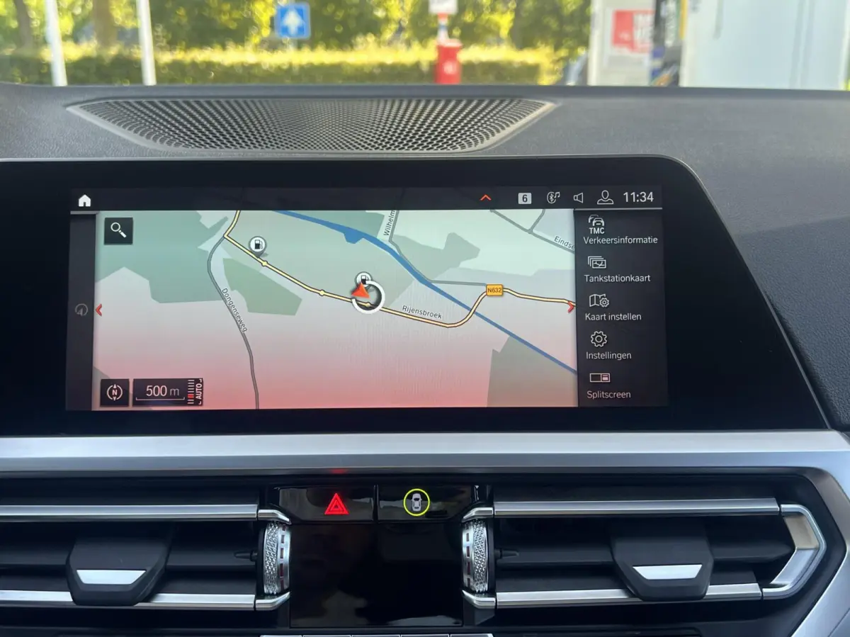 320i Executive Edition Sportline Trekhaak NL NAP