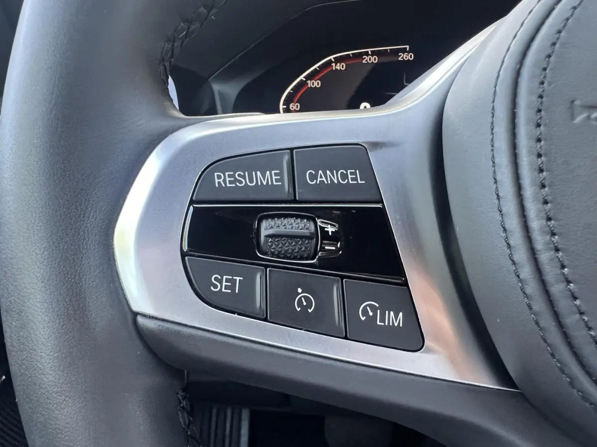 320i Executive Edition Sportline Trekhaak NL NAP