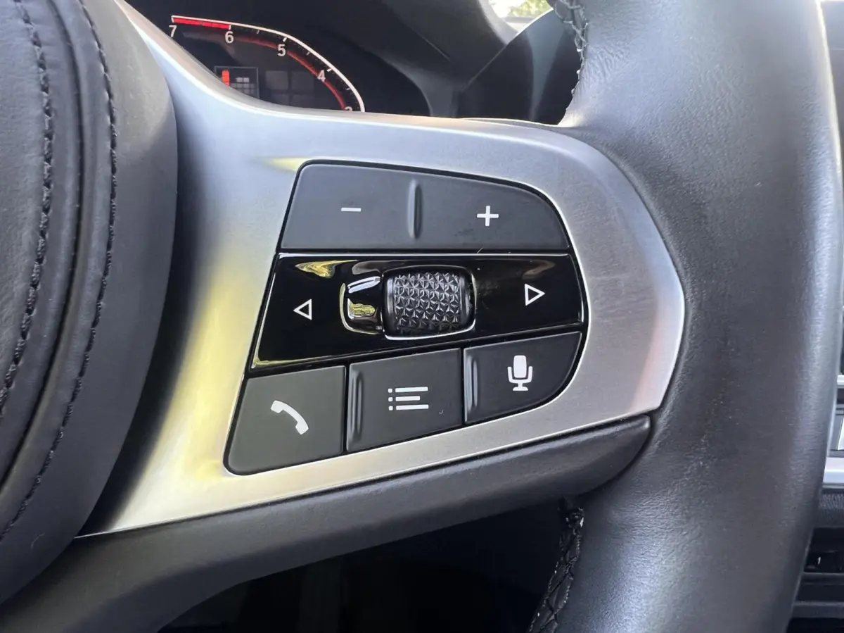320i Executive Edition Sportline Trekhaak NL NAP