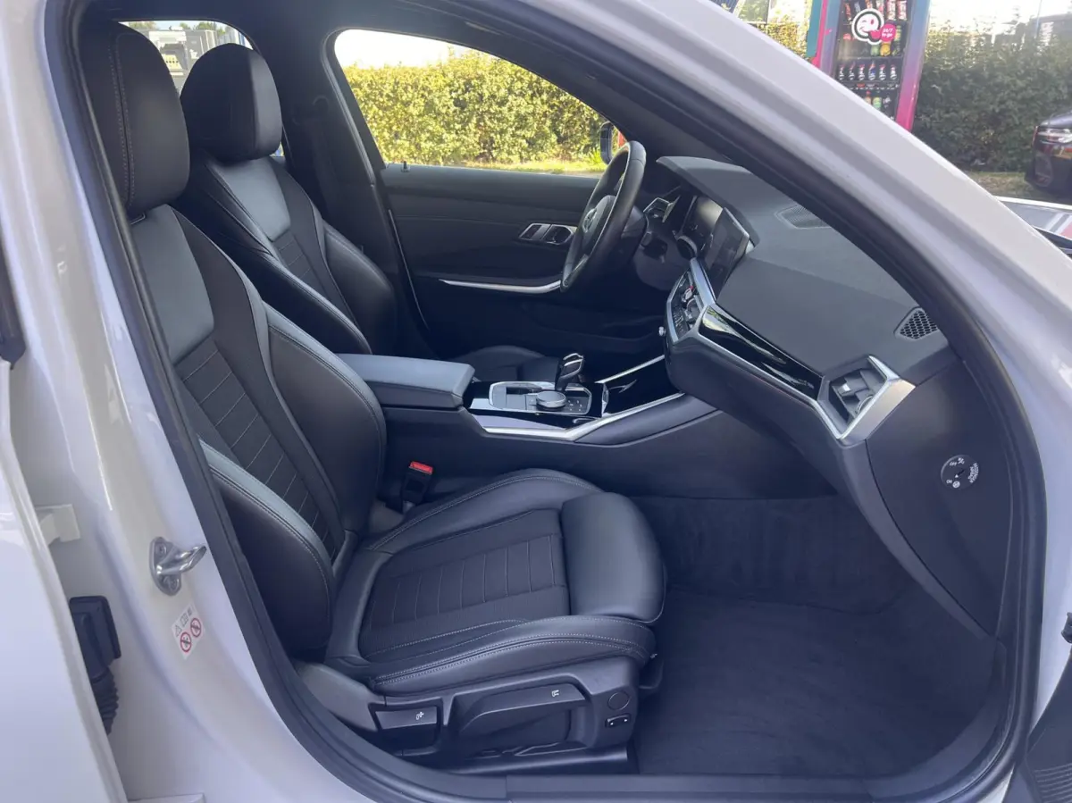 320i Executive Edition Sportline Trekhaak NL NAP