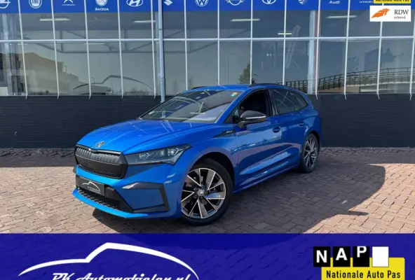 60 Sportline **CAMERA + THAAK + LEER/ALCANTARA**