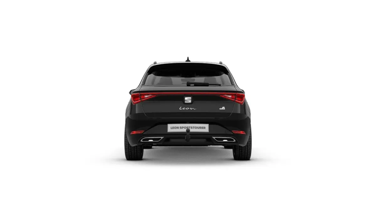 1.5 TSI 204pk e-Hybrid FR Business | 18" Velgen
