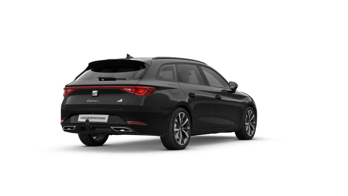 1.5 TSI 204pk e-Hybrid FR Business | 18" Velgen