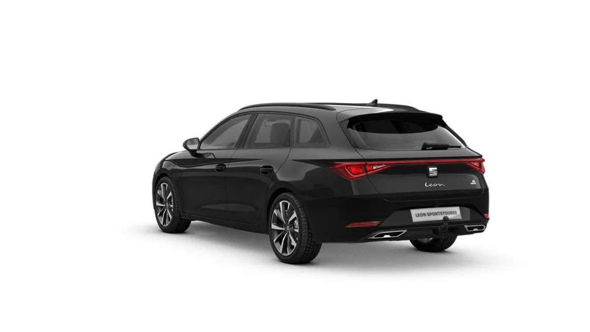 1.5 TSI 204pk e-Hybrid FR Business | 18" Velgen