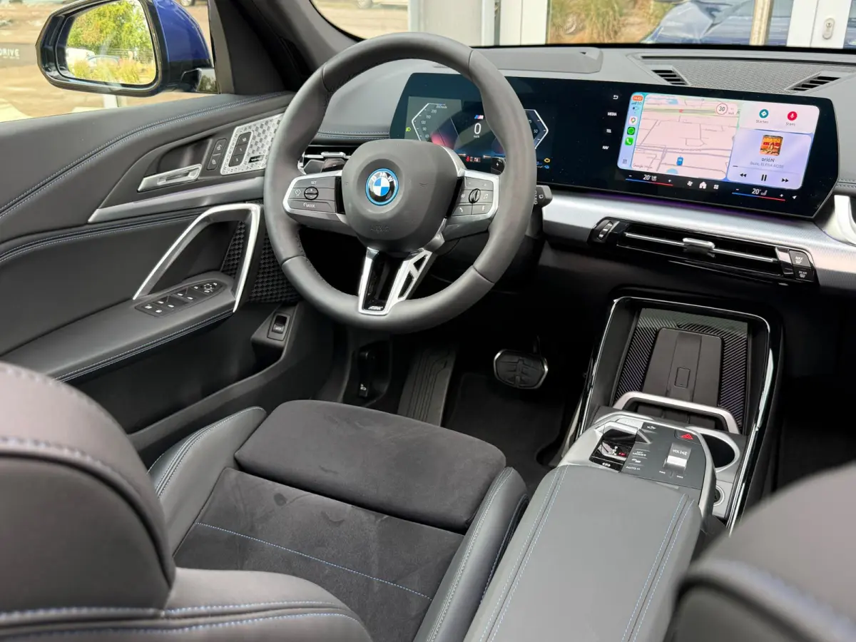 xDrive30e 326PK M-Sport |Full Option|Pano|H/K|DrivingAssProf|Innovation|20"|Trekhaak