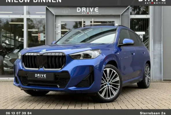 xDrive30e 326PK M-Sport |Full Option|Pano|H/K|DrivingAssProf|Innovation|20"|Trekhaak