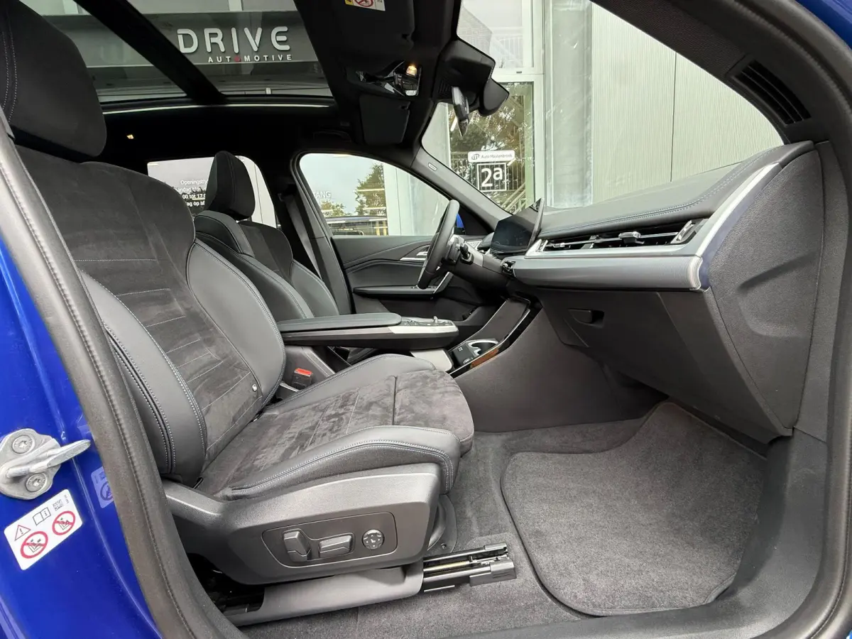 xDrive30e 326PK M-Sport |Full Option|Pano|H/K|DrivingAssProf|Innovation|20"|Trekhaak