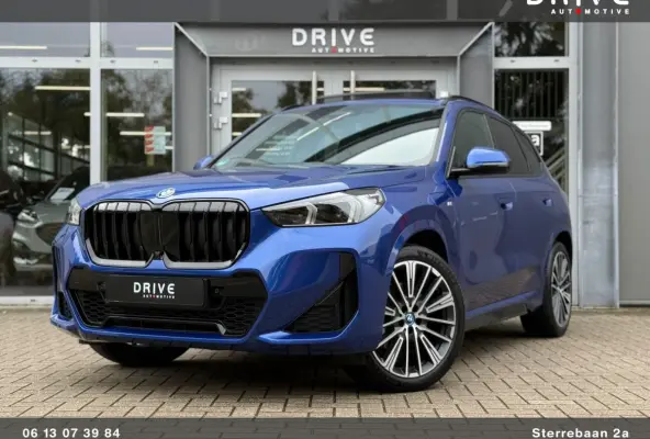 xDrive30e 326PK M-Sport |Full Option|Pano|H/K|DrivingAssProf|Innovation|20"|Trekhaak