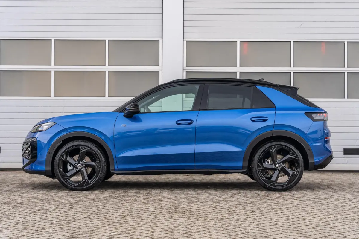1.5 eTsi 150pk R-Line First Edition | Black Style Pakket | Panoramadak