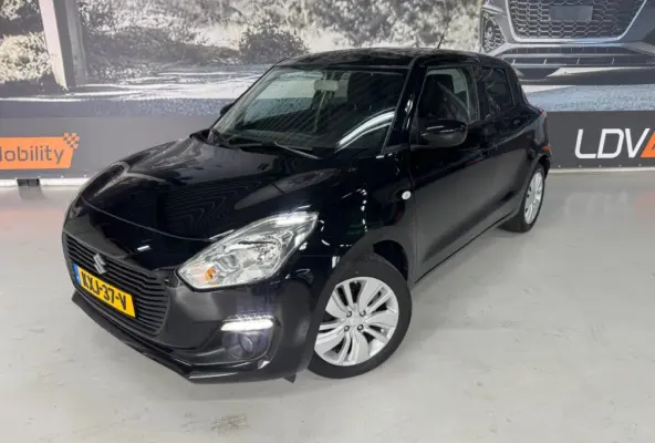 Comfort 1.2 Smart Hybrid 90 PK / Rijklaar / Camera / Apple carplay / Groot Display / Onderhoudsboekjes en historie aanwezig.