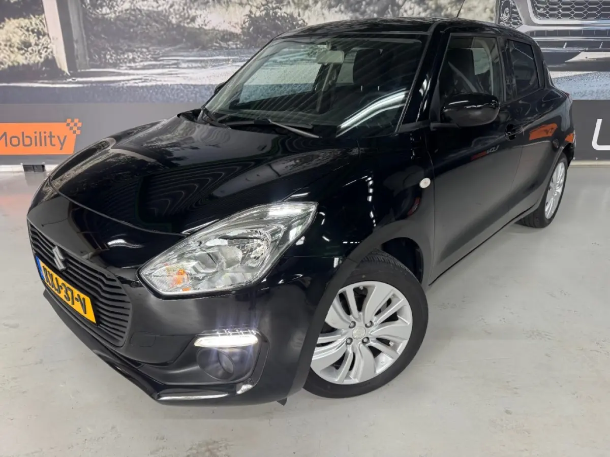 Comfort 1.2 Smart Hybrid 90 PK / Rijklaar / Camera / Apple carplay / Groot Display / Onderhoudsboekjes en historie aanwezig.