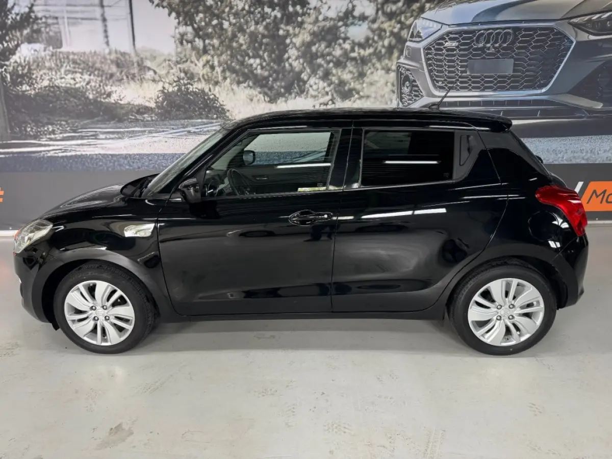 Comfort 1.2 Smart Hybrid 90 PK / Rijklaar / Camera / Apple carplay / Groot Display / Onderhoudsboekjes en historie aanwezig.
