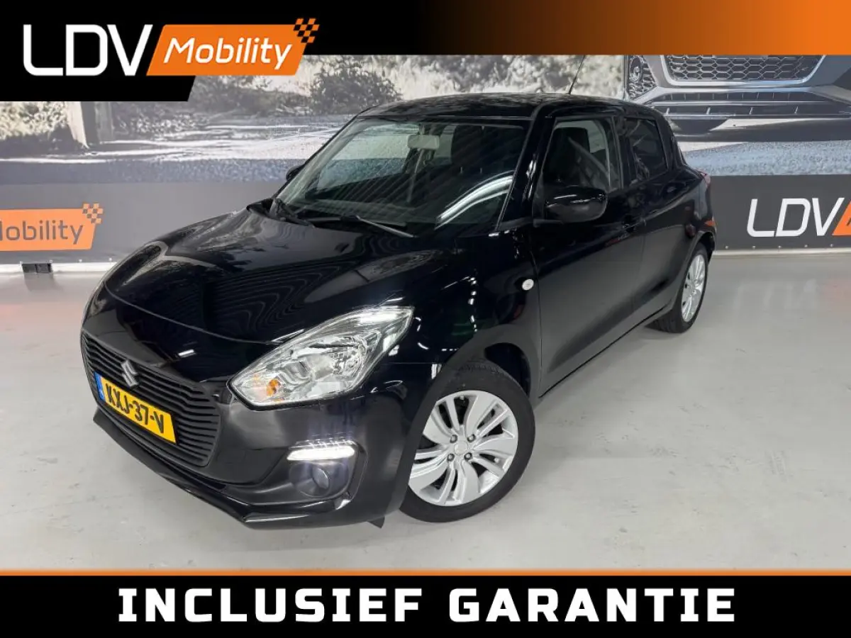 Comfort 1.2 Smart Hybrid 90 PK / Rijklaar / Camera / Apple carplay / Groot Display / Onderhoudsboekjes en historie aanwezig.