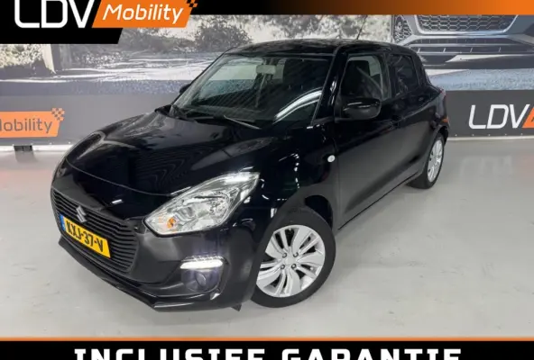Comfort 1.2 Smart Hybrid 90 PK / Rijklaar / Camera / Apple carplay / Groot Display / Onderhoudsboekjes en historie aanwezig.