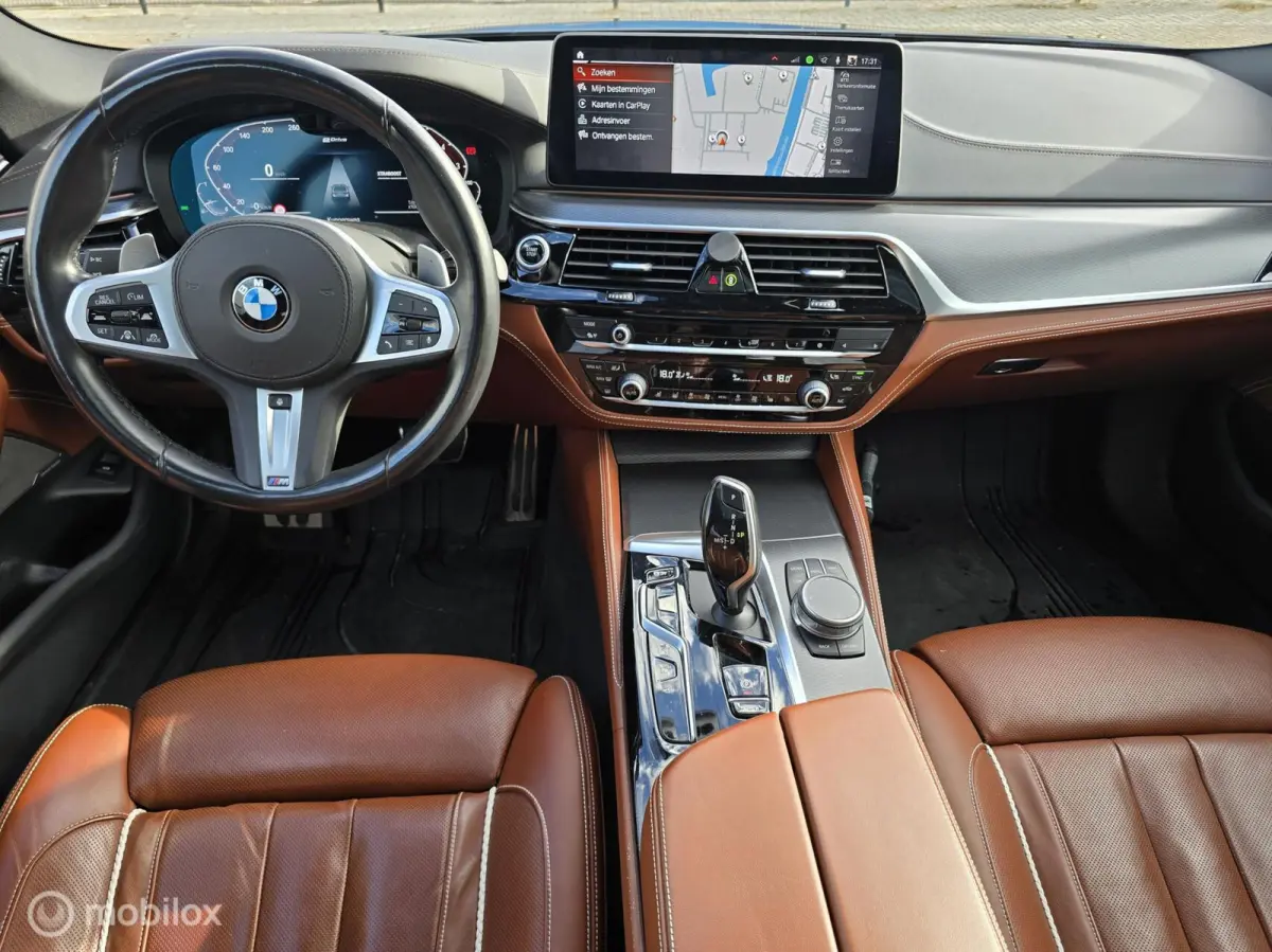 530e Business Edition Plus