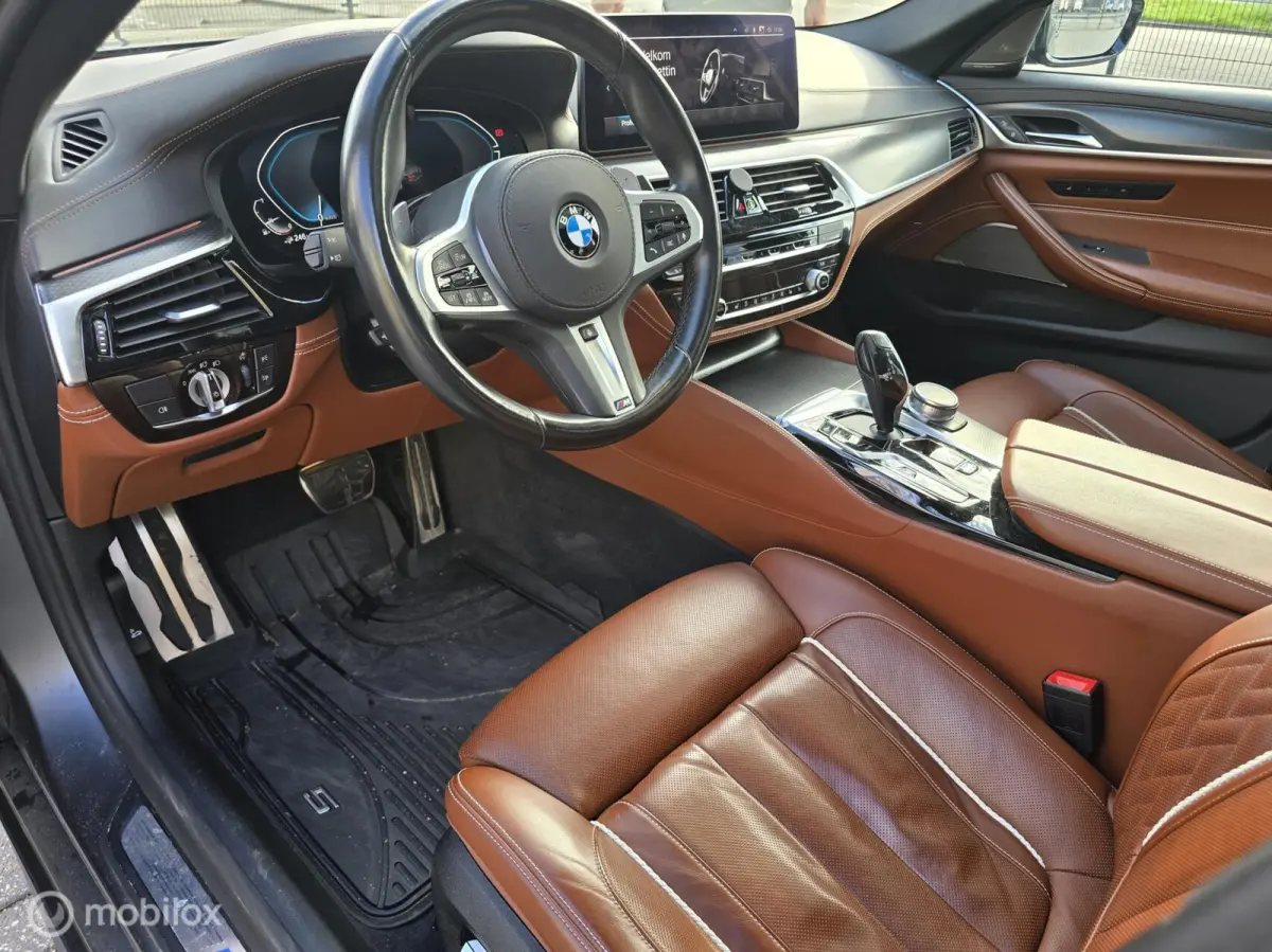 530e Business Edition Plus