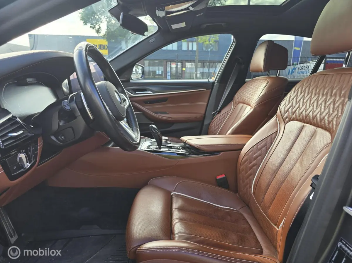 530e Business Edition Plus