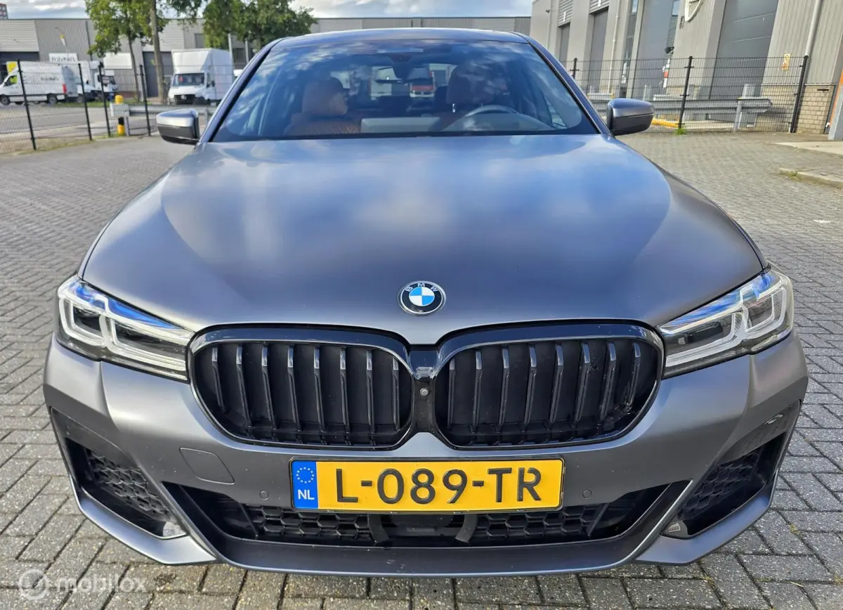 530e Business Edition Plus