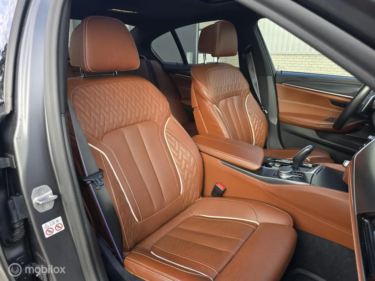 530e Business Edition Plus