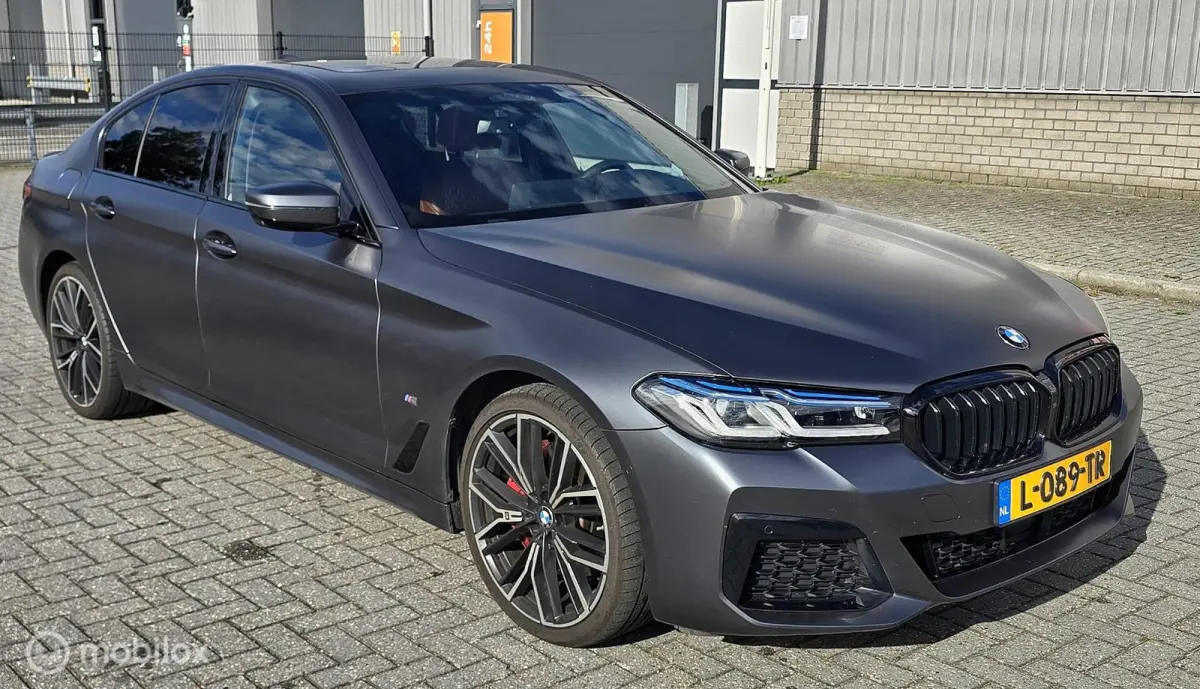 530e Business Edition Plus