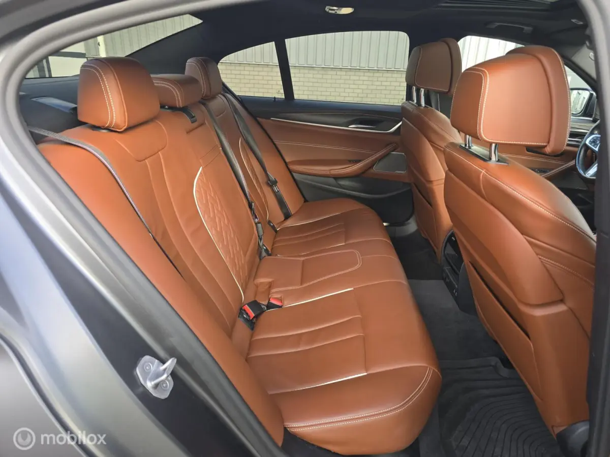 530e Business Edition Plus