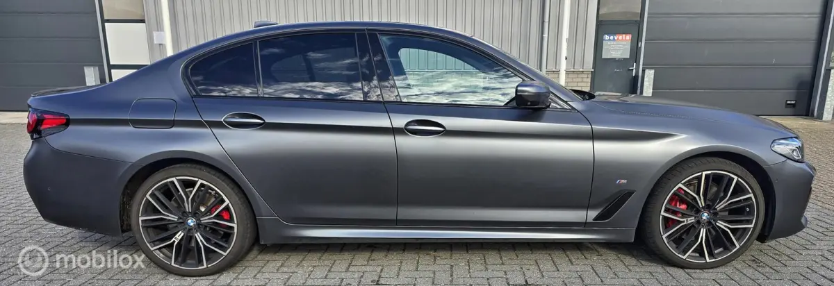 530e Business Edition Plus