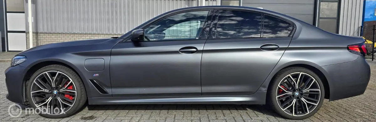 530e Business Edition Plus