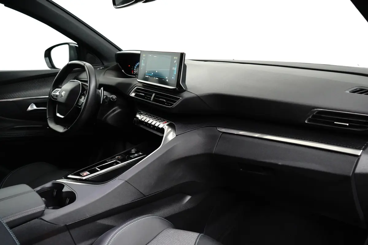1.6 HYbrid 225 Active Pack Business Airco | AppleCarPlay/ Android Auto | Camera | Cruise Control | DAB | LMV 18" | Navi | PDC Achter |