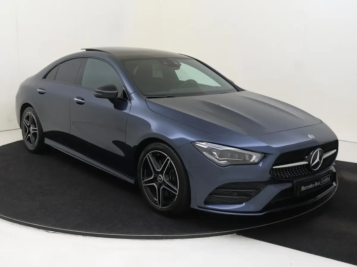 200 Business Solution AMG Premium Plus /Panoramadak /Memory /Nightpakket
