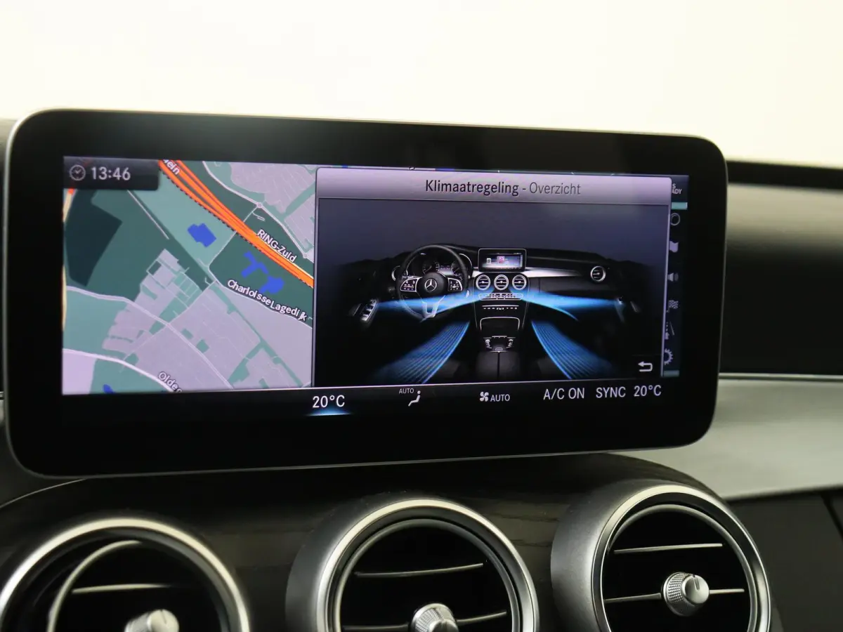 180 Advantage Pack / Facelift / Digitale cockpit / Automaat /Carplay /Dodehoek /Achteruitrijcamera