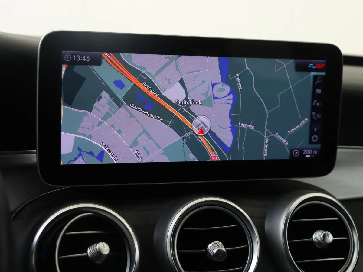 180 Advantage Pack / Facelift / Digitale cockpit / Automaat /Carplay /Dodehoek /Achteruitrijcamera