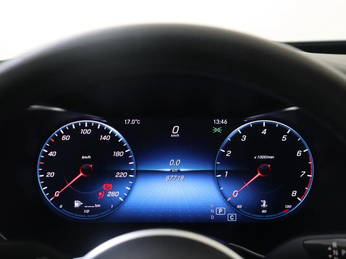 180 Advantage Pack / Facelift / Digitale cockpit / Automaat /Carplay /Dodehoek /Achteruitrijcamera